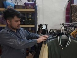 Hadir di Indonesia Fashion Week 2026, Tujuh Mitra Binaan Pertamina Patra Niaga RJBB Perluas Akses Pasar dan Jejaring Bisnis