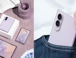 Galaxy Z Fold8 Buktikan Layar Besar Kini Tak Lagi Identik dengan Bodi Besar