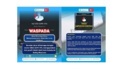 Akun WhatsApp Palsu Catut Nama Bobby Maulana, Diskominfo Sukabumi Minta Warga Waspada