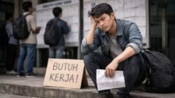 Pengamat UGM Soroti Pengangguran Sarjana, Ijazah Saja Tak Lagi Cukup