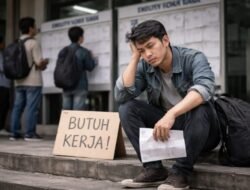 Pengamat UGM Soroti Pengangguran Sarjana, Ijazah Saja Tak Lagi Cukup
