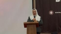Ketua PIRA Kota Sukabumi Ajak Perempuan Jadi Pemilih Cerdas dan Agen Demokrasi