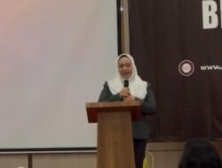 Ketua PIRA Kota Sukabumi Ajak Perempuan Jadi Pemilih Cerdas dan Agen Demokrasi