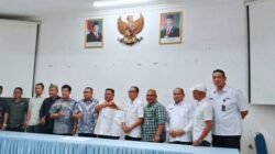 Banggar DPRD dan TAPD Sinkronkan Anggaran Sukabumi, Program Prioritas hingga Pendapatan Dibahas