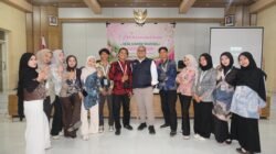 Kelompok 89 KKN MAs 2026 Resmi Memulai Pengabdian di Desa Sumberbrantas, Kota Batu