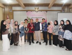 Kelompok 89 KKN MAs 2026 Resmi Memulai Pengabdian di Desa Sumberbrantas, Kota Batu