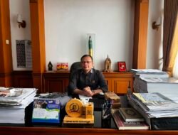 Efisiensi Anggaran 2027 Pangkas Rencana Kerja DPRD Kota Sukabumi, Kunker dan Raperda Turut Dikurangi
