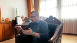 Ketua DPRD Soroti Kesiapan Kota Sukabumi Sambut Tol Bocimi: Jangan Sampai Hanya Jadi Kota Perlintasan