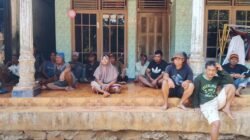 Warga Mekarsari Keluhkan Tunggakan Pinjaman yang Diduga Berkaitan dengan Program Penanaman Singkong