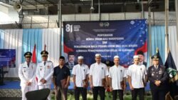 316 Warga Binaan Lapas Sukabumi Dapat Remisi HUT RI ke 81, Empat Orang Langsung Bebas