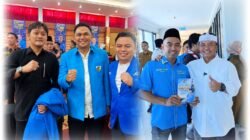 Bayu Umbara Nahkodai KNPI Jawa Barat, Danial Fadhilah: Momentum Akhiri Dualisme Kepemudaan