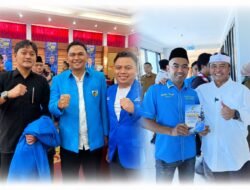 Bayu Umbara Nahkodai KNPI Jawa Barat, Danial Fadhilah: Momentum Akhiri Dualisme Kepemudaan