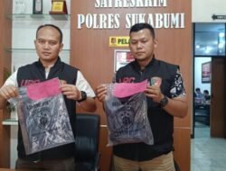 Polisi Ungkap Kondisi Pelaku Penusukan Nelayan di Palabuhanratu, Motifnya Diduga karena Santet
