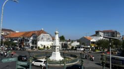 Tugu Jogja dan Kisah Panjang di Balik Monumen Ikonik Yogyakarta