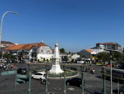Tugu Jogja dan Kisah Panjang di Balik Monumen Ikonik Yogyakarta