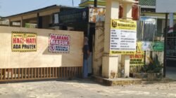Pembangunan Kantor Kecamatan Ciracap Dimulai, Disiapkan Tingkatkan Pelayanan Publik
