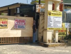 Pembangunan Kantor Kecamatan Ciracap Dimulai, Disiapkan Tingkatkan Pelayanan Publik
