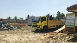 Kantor Kecamatan Surade Dibangun dengan Anggaran Rp2,9 Miliar, Siap Hadirkan Layanan Lebih Optimal