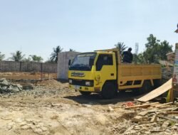 Kantor Kecamatan Surade Dibangun dengan Anggaran Rp2,9 Miliar, Siap Hadirkan Layanan Lebih Optimal