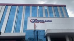 Jalur Evakuasi RS Kartika Kasih Dipersoalkan, AMPH RI Bawa Polemik SLF ke DPRD