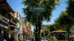 Malioboro: Dari Jalan Bersejarah Menjadi Ikon Yogyakarta, di Balik Gemerlapnya Tersimpan Sejarah Kelam
