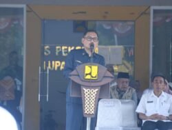 Lima Koridor Jalan Sukabumi Diusulkan ke Pusat, Dinas PU Kejar Perbaikan Infrastruktur