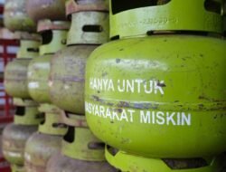 Pertamina Patra Niaga RJBB Terus Pastikan Ketersediaan LPG 3 Kg di Kabupaten Indramayu
