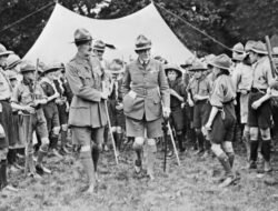 Sejarah Hari Pramuka 14 Agustus, Dari Kepanduan Hindia Belanda hingga Gerakan Pramuka