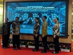 Menkes Resmikan Empat Layanan Canggih di RSUD Sekarwangi