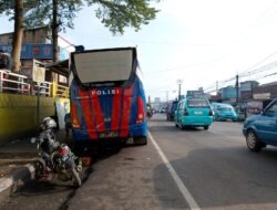 Jadwal SIM Keliling Polres Sukabumi Kamis 13 Agustus 2026, Hadir di Pos Lantas Cidahu