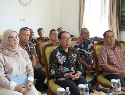 Pemkab Sukabumi Kaji Verval Gerai KDKMP
