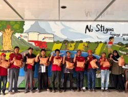 Pertamina Patra Niaga RJBB Hadirkan Ruang Kebersamaan bagi Sahabat Jiwa di Momen Kemerdekaan