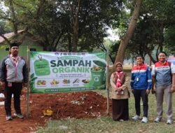 Pertamina Patra Niaga RJBB Perkuat Kolaborasi Bersama DLH DKI untuk Kelola Sampah Berkelanjutan