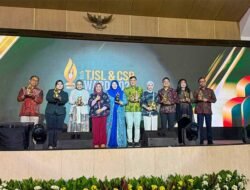 Pertamina Patra Niaga Regional JBB Raih Gold TJSL & CSR Awards 2026, Ubah Jerami Jadi Peluang Ekonomi