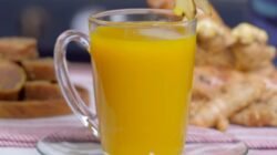 Jamu Kunyit Asam Sirih, Minuman Tradisional Perempuan Indonesia yang Kaya Rempah