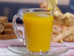 Jamu Kunyit Asam Sirih, Minuman Tradisional Perempuan Indonesia yang Kaya Rempah