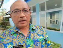 Urus Izin Tak Lagi Ribet, DPMPTSP Sukabumi Hadirkan SILAUT KIDUL Berbasis Online