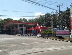 Pertamina Patra Niaga RJBB Pastikan Pelayanan dan Penyaluran BBM di SPBU Cipatujah Kabupaten Tasikmalaya Sesuai Ketentuan