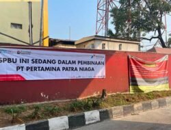 Pertamina Patra Niaga Tindak Tegas Pelanggaran Prosedur Penyaluran BBM di SPBU 34.41316 Karawang