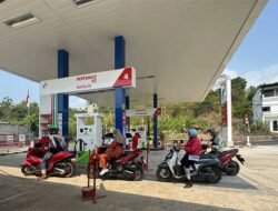 Pertamina Patra Niaga Pastikan Layanan BBM di Cikidang dan Bagbagan Sukabumi Tetap Terlayani