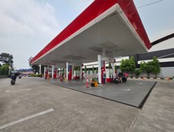 Pertamina Patra Niaga Tangani Kejadian Kebakaran di SPBU 34.46313 Pangandaran
