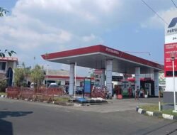 Pertamina Patra Niaga Dukung Penanganan Insiden Kebakaran Kendaraan di SPBU TAC 34.161.13 Cilendek Kota Bogor