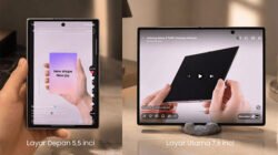 Samsung Care+ Jadi Alasan Tambahan Memilih Galaxy Z Fold8 dengan Perlindungan Hingga 2 Tahun