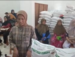Harga Pangan Nasional Fluktuatif, Beras Relatif Stabil di Awal Agustus 2026