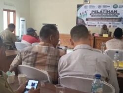 DPMD Sukabumi Dorong BUMDesma Pajampangan Kuasai Manajemen Risiko untuk Kembangkan Usaha Desa