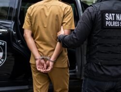 Kepala Desa di Kecamatan Ciemas Diduga Diamankan Satnarkoba, Polisi Belum Beri Penjelasan Resmi