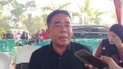 Oknum Kades Tamanjaya Terjerat Kasus Narkoba, Paoji Nurjaman Minta Seleksi Calon Kades Diperketat