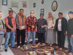 Festival Budaya Anak Pesisir Series 4 Digelar di Ciracap, Panitia Apresiasi Dukungan Disbudpora Sukabumi