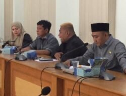 Kasus Dugaan Sabu Kades Tamanjaya, Komisi I Desak Pemkab Sukabumi Segera Bertindak