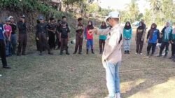 Kwarran Jampangkulon Siapkan Kegiatan Hari Pramuka ke-65